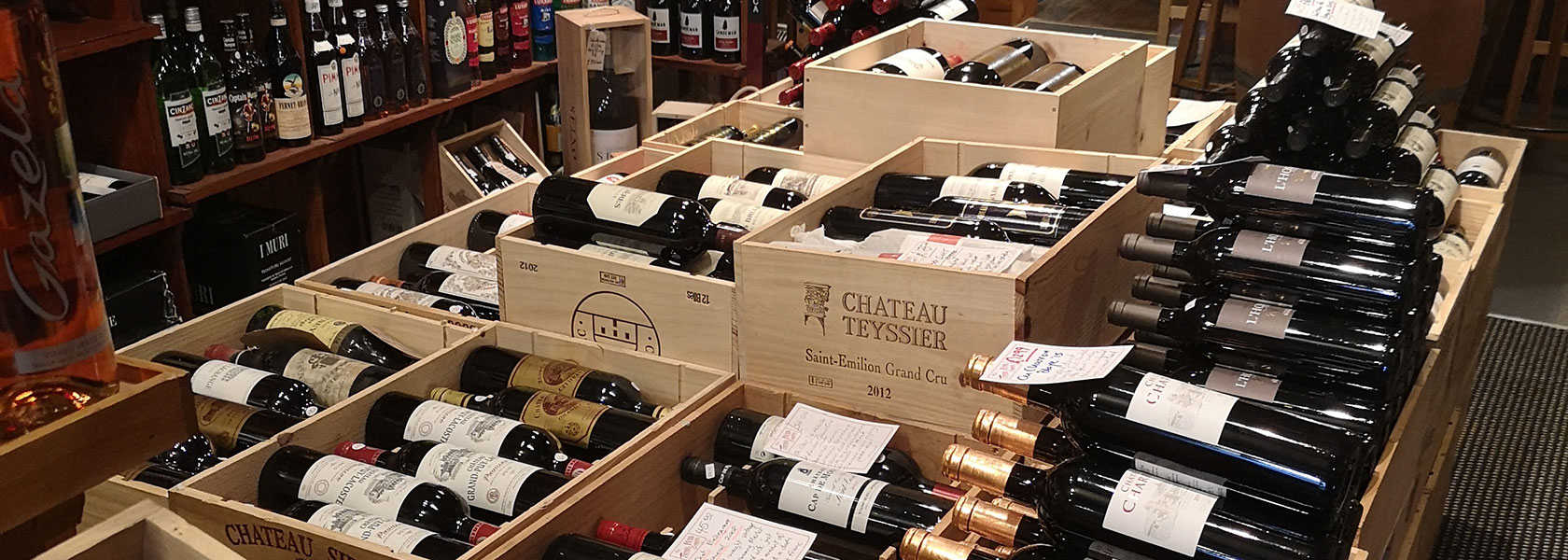 wineoffers Totnes Wine Company