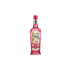 Bayou Pink Rum - Totnes Wine Company